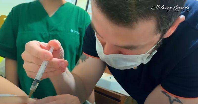 Youtube.com/Melaney Ricardo